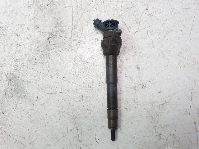 LAND ROVER G4D39K546AA Inyector de combustible  comprar en Albacete