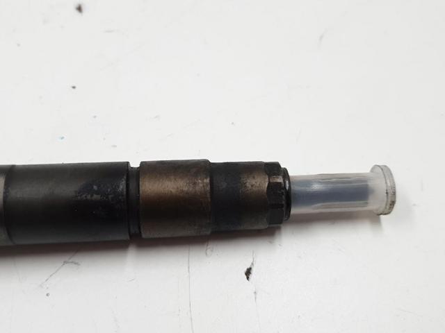 G4D39K546AA LAND ROVER Inyector de combustible  comprar en Jaén