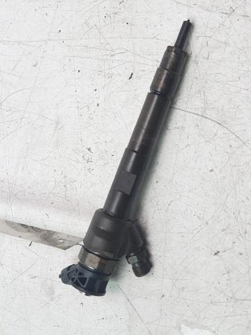 LAND ROVER G4D39K546AA Inyector de combustible  comprar en Ponferrada