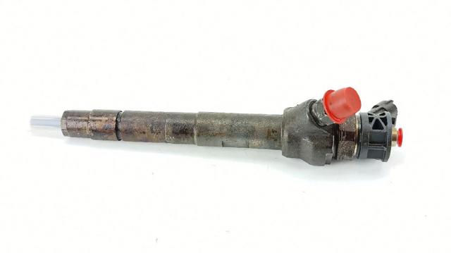 LAND ROVER G4D39K546AA Inyector de combustible  disponible Valladolid