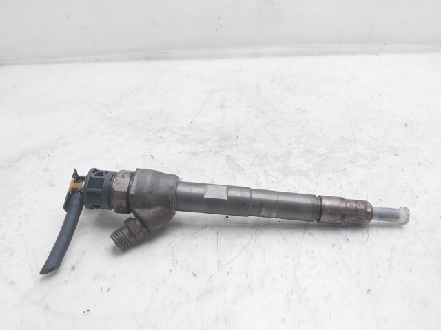 G4D39K546AA LAND ROVER Inyector de combustible  comprar en Oviedo