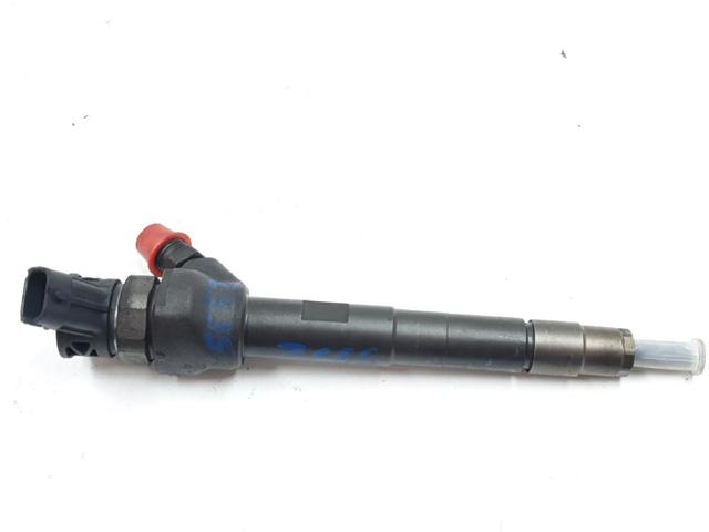 LAND ROVER G4D39K546AA Inyector  en stock Valencia