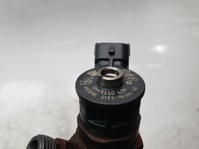 LAND ROVER G4D39K546AA Inyector comprar Pamplona