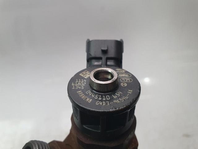 LAND ROVER G4D39K546AA Inyector comprar Barcelona