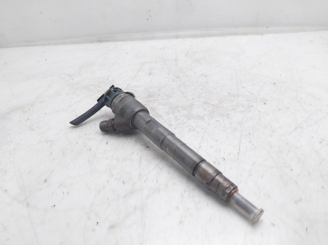 LAND ROVER G4D39K546AA Inyector de combustible  comprar en Albacete