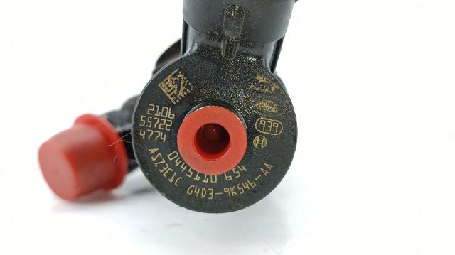 G4D39K546AA Inyector de combustible  comprar en Zaragoza