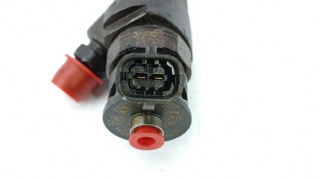G4D39K546AA Inyector comprar Almería