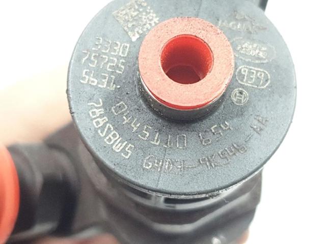 G4D39K546AA Inyector de combustible  disponible Málaga