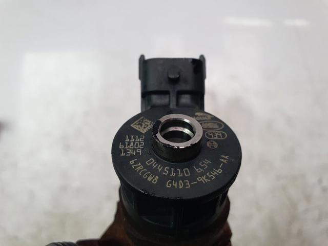 LAND ROVER G4D39K546AA Inyector  en stock Valencia