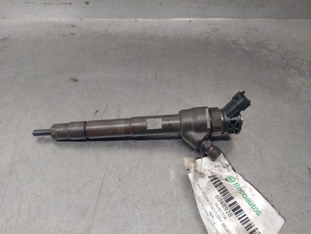 G4D39K546AA LAND ROVER Inyector de combustible  disponible Ourense