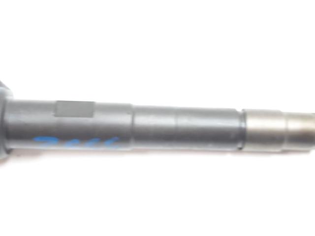 G4D39K546AA LAND ROVER Inyector de combustible  disponible Ourense