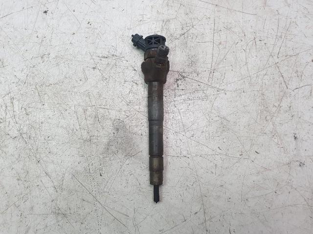 LAND ROVER G4D39K546AA Inyector de combustible  comprar en Ponferrada