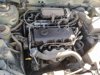 Motor completo G4EA HYUNDAI