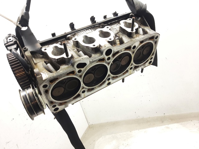 HYUNDAI G4EA Motor completo comprar Barcelona