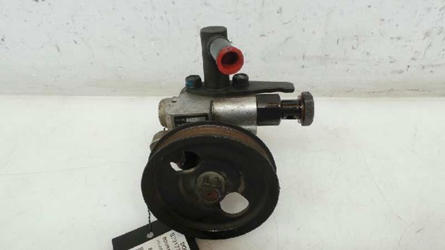HYUNDAI G4EA Motor completo  disponible Valladolid