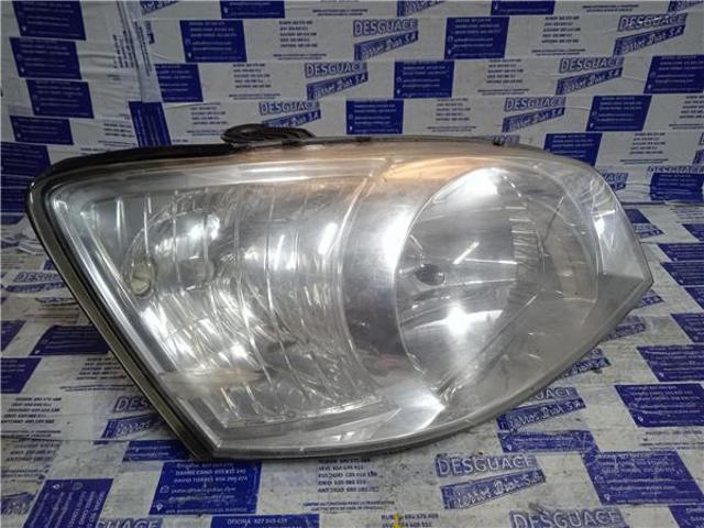 G4EA HYUNDAI Motor completo  disponible Vigo