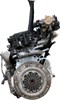 Motor completo G4EA HYUNDAI