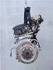 Motor completo G4EA HYUNDAI