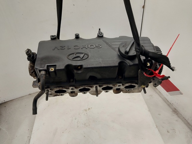 G4EA HYUNDAI Motor completo  disponible Vigo