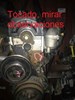 Motor completo G4EA HYUNDAI