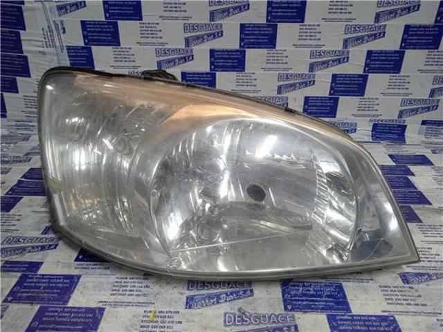 HYUNDAI G4EA Motor completo comprar Pamplona