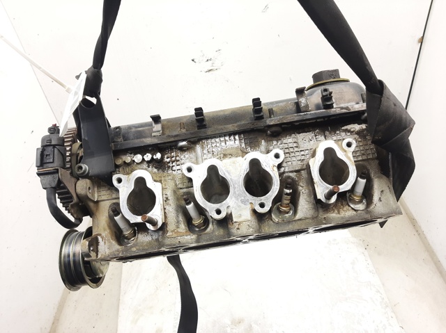 G4EA HYUNDAI Motor completo  disponible Alicante