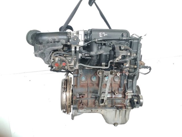 Motor completo para hyundai coupe 1.6 16v g4ed G4ED