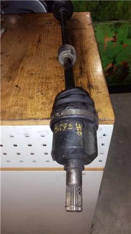 G4ED Motor completo  en stock Castellón
