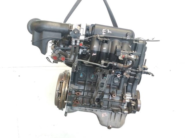 Motor completo para hyundai elantra 1.6 g4ed G4ED
