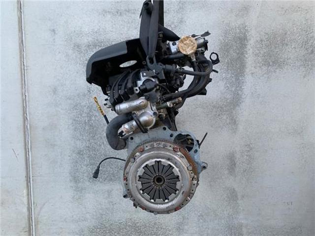 Motor completo para hyundai accent (lc) (lc) ii (1999-2010) 1.6 G4ED