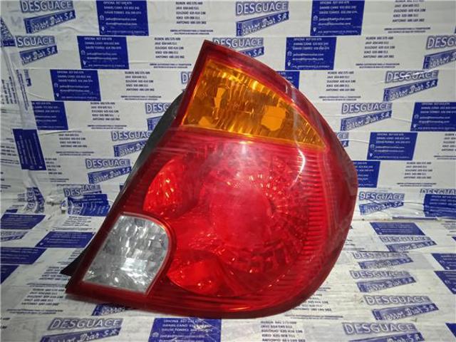 HYUNDAI G4ED Motor completo  comprar en Albacete