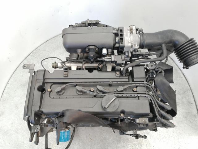 Motor completo para kia cerato fastback 1.6 g4ed G4ED