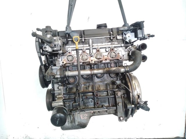 Motor completo para hyundai getz 1.6 g4ed G4ED