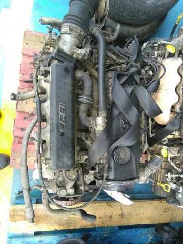 Motor completo Hyundai Accent 1