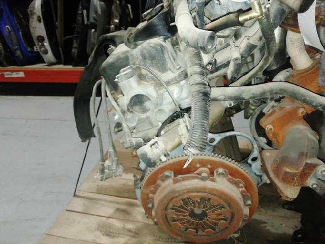 Motor completo Hyundai Accent 1