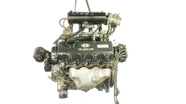 Motor Accent  hatchback (1994-2002) original desde 419,63 €