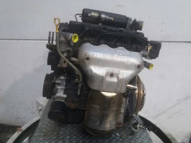 G4EH Hyundai/Kia