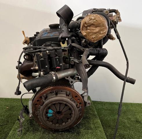 Motor completo Hyundai Accent 1