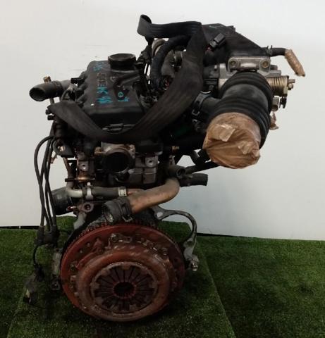 Motor completo Hyundai Accent 1
