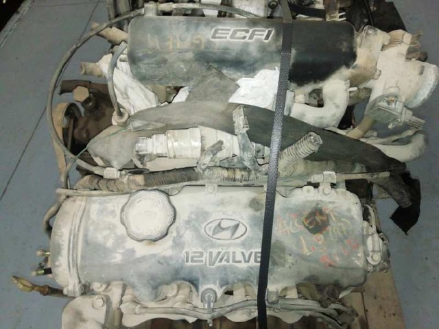 G4EH Hyundai/Kia