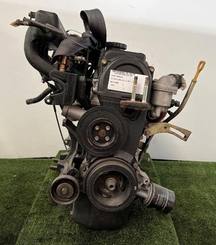 Motor completo Hyundai Accent 1