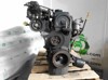 Motor completo G4EH HYUNDAI
