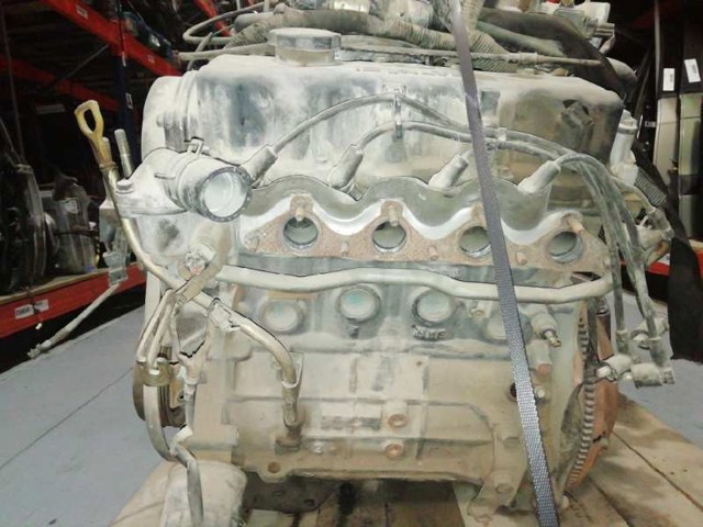 Motor completo Hyundai Accent 1