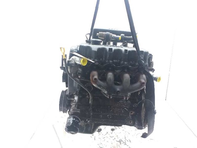 Motor completo G4EK Hyundai/Kia