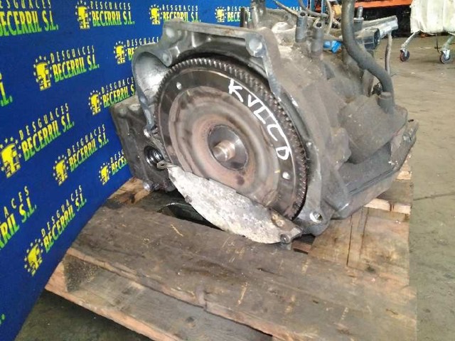 G4EK Motor completo  en stock Granada