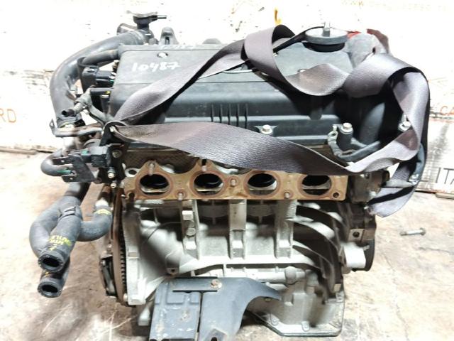 G4FA Hyundai/Kia