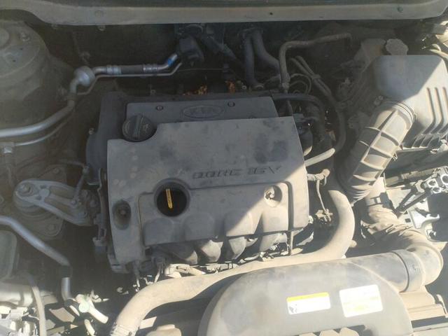 G4FA Hyundai/Kia