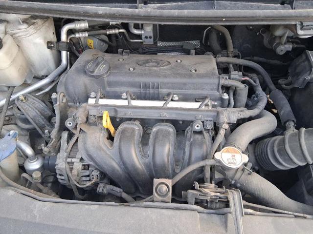G4FA Hyundai/Kia