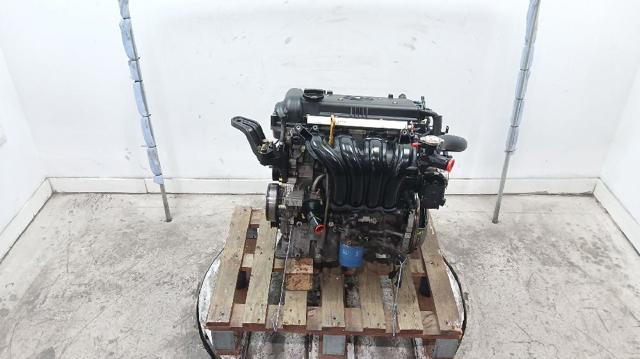G4FA Hyundai/Kia
