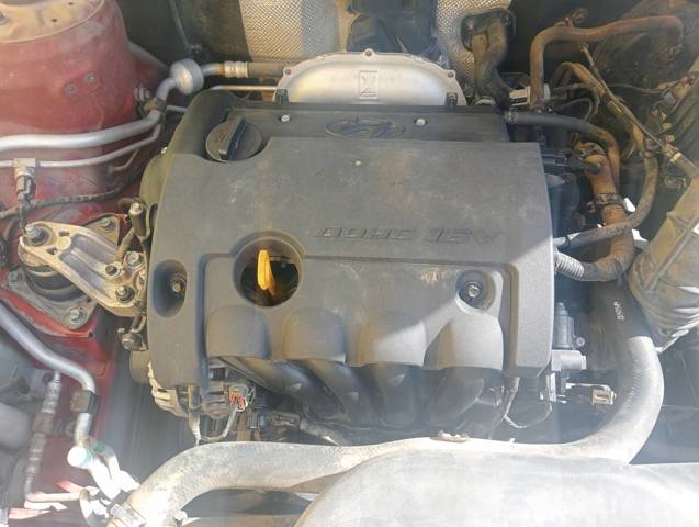 Motor completo G4FA Hyundai/Kia